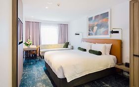 Novotel Sydney Darling Square
